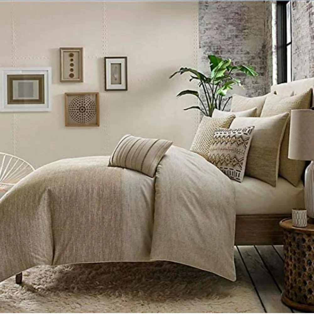 Kas room armara twin duvet cover